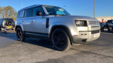 Land Rover Defender 2.0 D240 SE 110 5dr Auto Diesel Estate